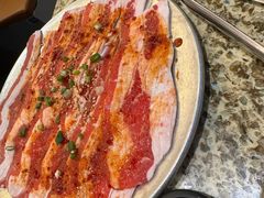 -首尔烤肉大排档(合生汇店)