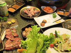 -樱嘢·炭火烧肉(惠南店)