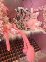 -Pink You美甲美睫纹绣定制中心