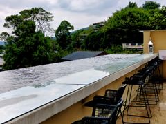 -喜蓝台·HI UP LAND度假餐厅