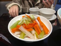 -老吴家川菜(昭化路店)