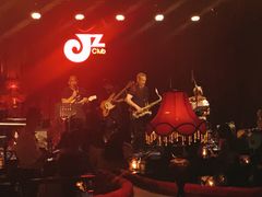 -JZ Club 爵士酒吧(上海店)