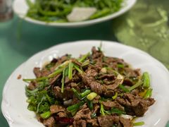 -水上人家民俗餐厅(洱海公园店)