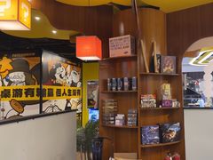 -废柴猫概念馆·桌游电玩卡牌(人广世茂店)