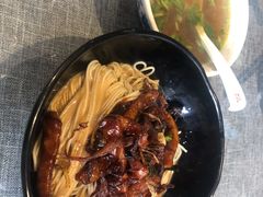 小牛汤-腔调面(斜土路店)