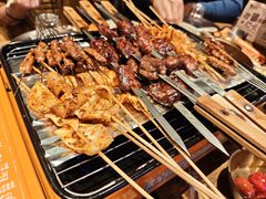 -野人部落(沈阳一店)