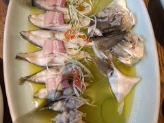 -老灶味道·本帮菜(昌平路店)