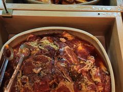 -鼎香缘海鲜自助火锅烤肉(锦辉购物广场店)