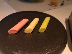 -翡翠36餐厅(浦东香格里拉店)