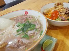 生滚牛肉河粉-越南牛肉河粉餐厅(书院巷店)