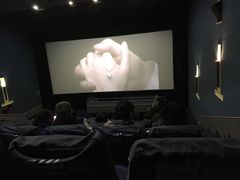 -SFC上影影城(港汇永华IMAX激光店)