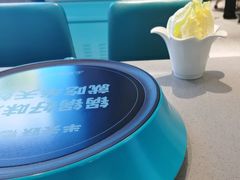 -半天妖烤鱼(西直门凯德mall店)