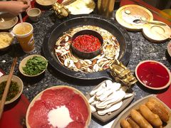 -蜀大侠火锅(寰球文化地标·总府店)