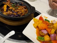 -七叔家宴家常广西菜(明秀东路店)