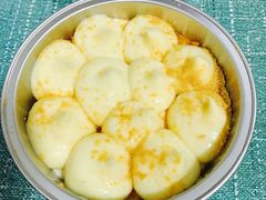 豆乳奶酪魔方-7cake榴莲千层蛋糕(松江店)