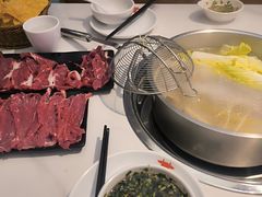 -牛品福潮汕牛肉火锅(旺庄店)