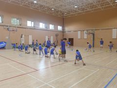 -东方启明星篮球培训(天坛校区)