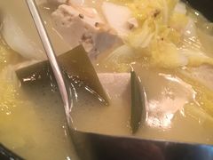 -广州文华东方酒店·江-由辉师傅主理