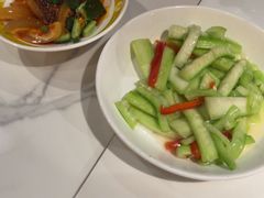 -禄鼎记·排队俩小时都要吃的酸菜鱼(石牌桥店)