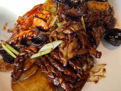 -庆云楼饭庄(什刹海店)