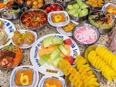 -阿亲家·韩式无限烤肉(春熙路店)