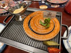 -喀秋莎西餐厅