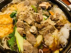 寿喜锅-游You House(西单老佛爷店)