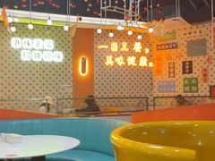 -维园港式茶餐厅(龙岗盛平店)