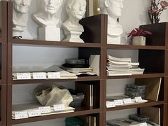 -谷隆画舍·国画书法素描彩铅水彩