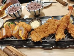 -胜博殿日式炸猪排(西红门店)