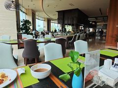 -余姚四明湖开元名都度假酒店·夏威夷西餐厅
