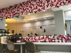 大堂-姆们M Sweetie Cake(三里屯店)