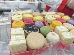 -北京稻香村(五道口店)