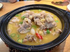 -王胖子土菜馆·特色杭帮菜·农家土菜