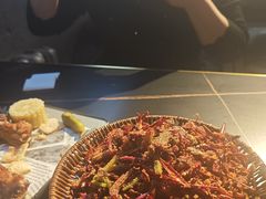 -竹沐村音乐小酒馆(文景街店)