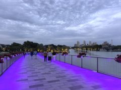 -金鸡湖景区