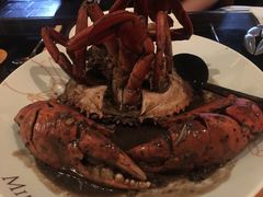 -Ministry of Crab(科伦坡店)