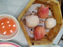 -东鑫记港式茶餐厅(南京东路店)