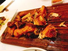 -味茂·老船夫1927(东海东路店)