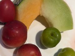 -晶丽香榭自助餐(南京大饭店)