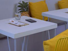 -五进制 Coffee Shop