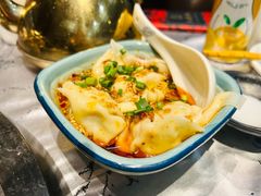 -红辣椒·川菜·火锅(朝外店)