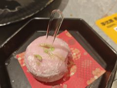 -一绪に寿喜烧(虹悦城店)