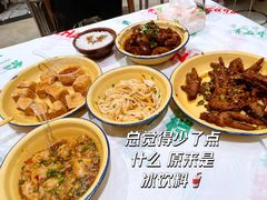 -东排食堂长沙小吃大排档(五一广场店)