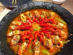 -红盔甲·小龙虾(车公庙店)