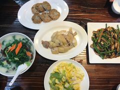 -凤厨顺德水乡凤味馆(大良锦龙路店)