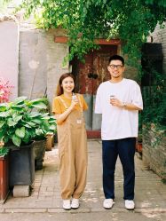 点击看大图 -绽放摄胶片摄影工作室