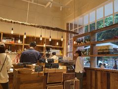 -佐敦面包铺·JORDAN BAKERY