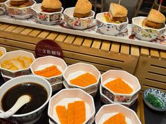 -素虎料理(前门店)