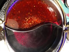 寿喜锅+麻辣锅-温禾牛·和牛寿喜烧自助火锅(恒基名人店)